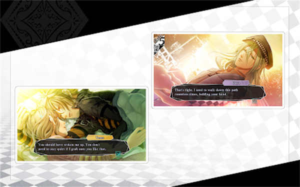 失忆症汉化版截图5