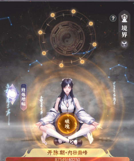 大武道游戏手机版