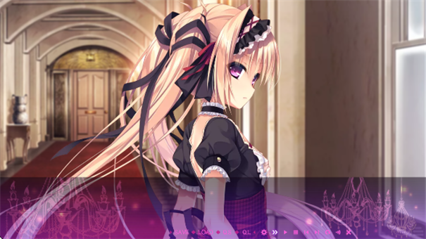 濒死轮回的卿于馆中萌生的憎恶截图2