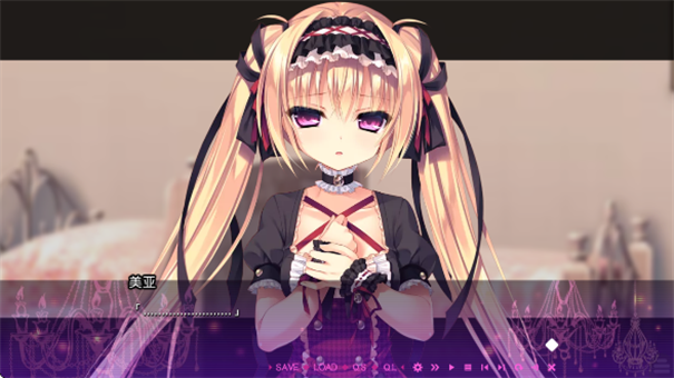 濒死轮回的卿于馆中萌生的憎恶截图1