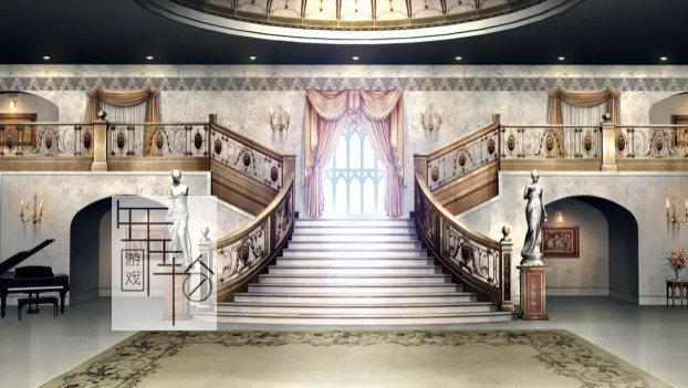 濒死轮回的卿于馆中萌生的憎恶