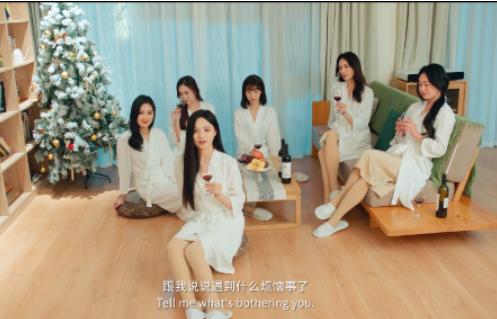 都要小孩子才做选择