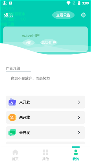 帧率显示器截图3