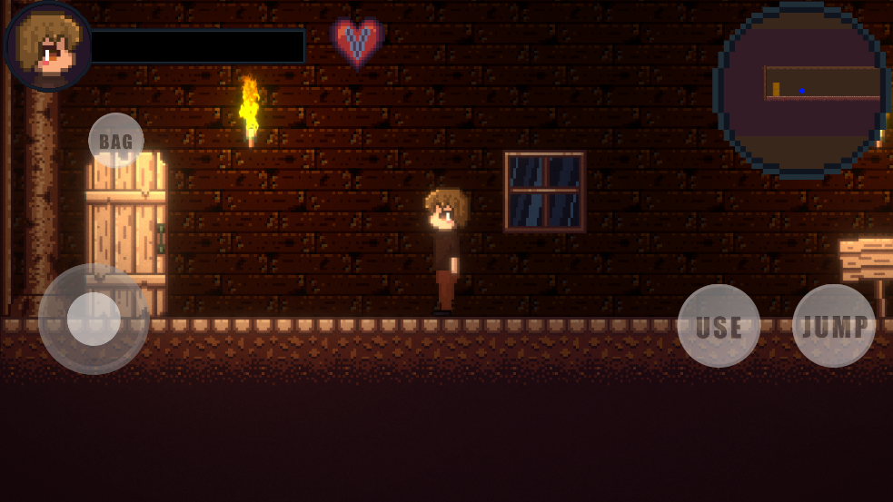 drainmansion完整版截图2