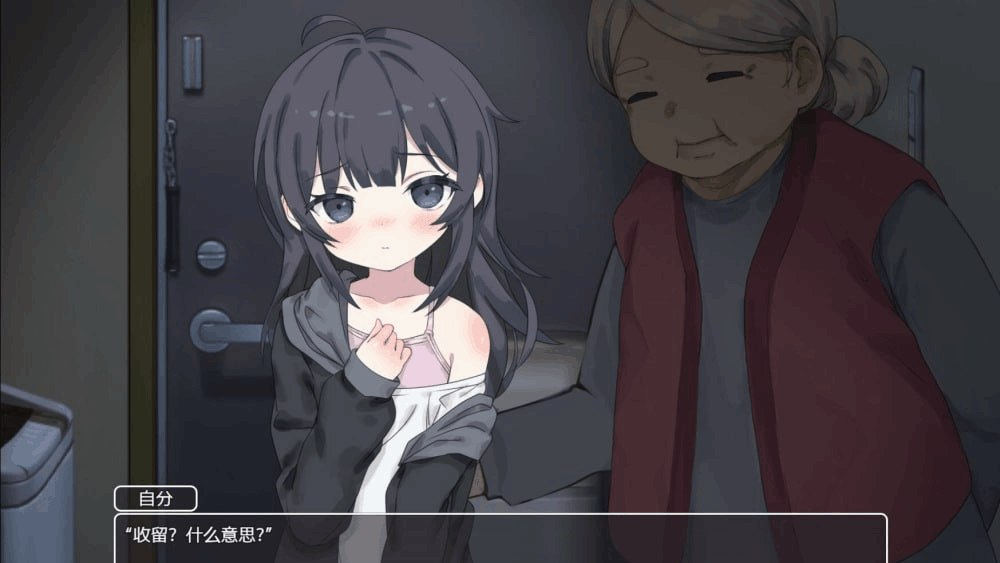 幸福宅女养成方法2.0可结婚截图4