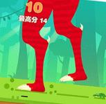 易碎的虫子3D