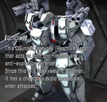 阿尔法机动战士汉化版