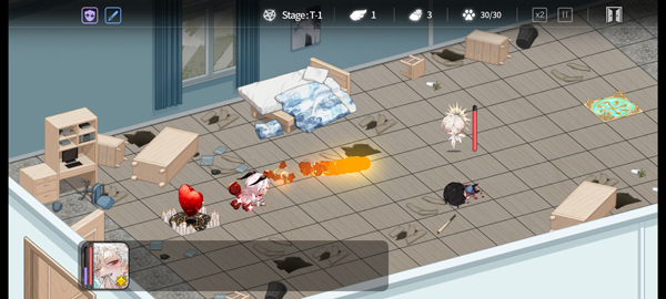 地狱有什么不好的中文版