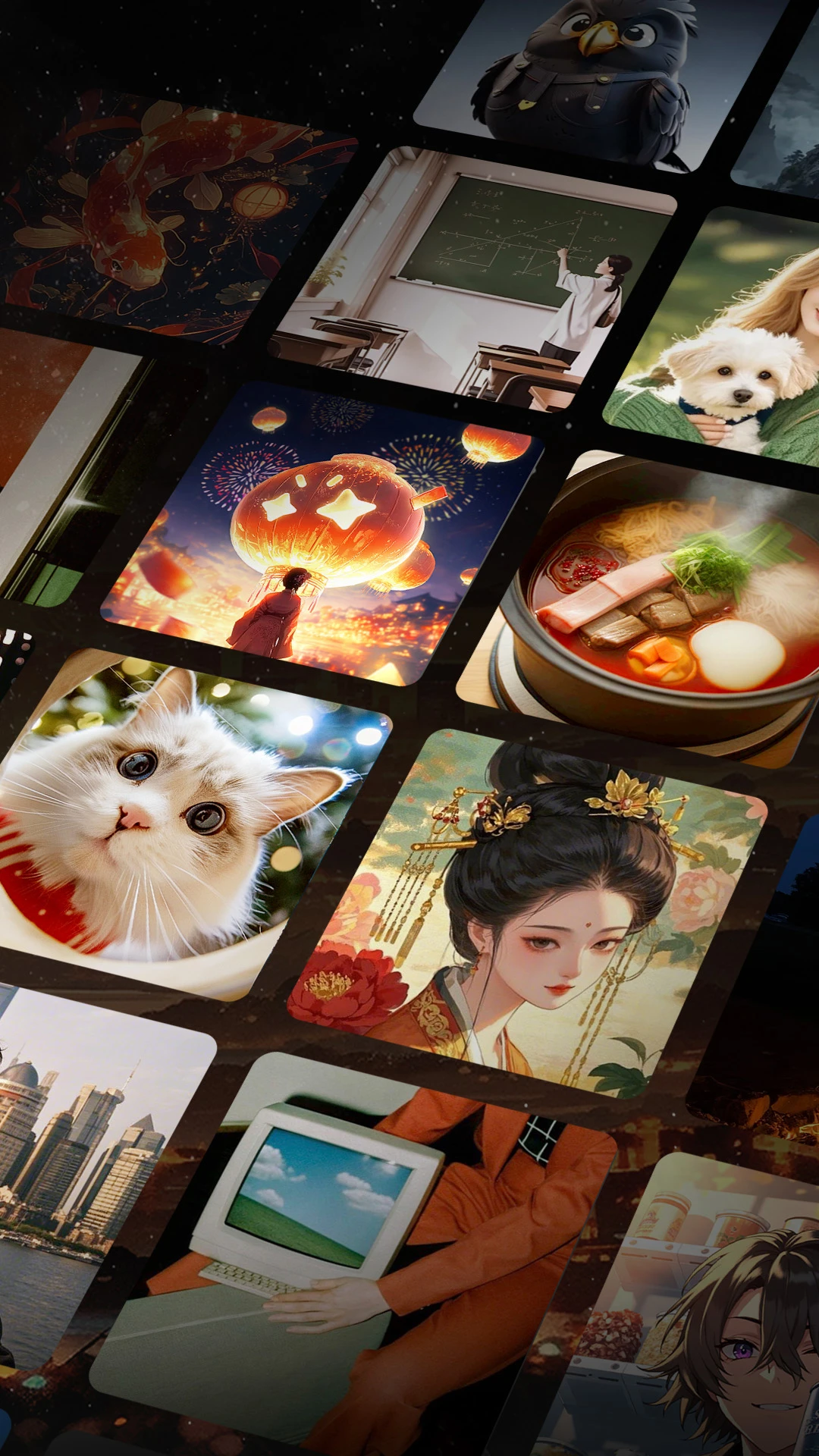 星野老版本无限回溯截图2