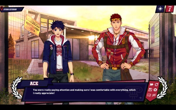 jockstudio安卓直装截图2