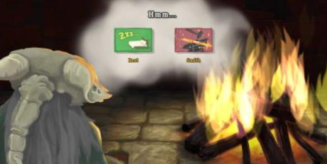 尖塔奇兵Slay the Spire