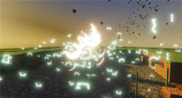 我的世界烦人的村民整合包6.0截图1