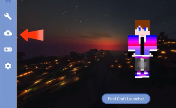 我的世界烦人的村民5.0整合包