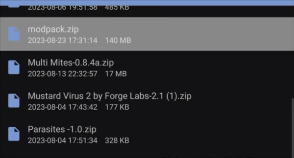 我的世界烦人的村民5.0整合包