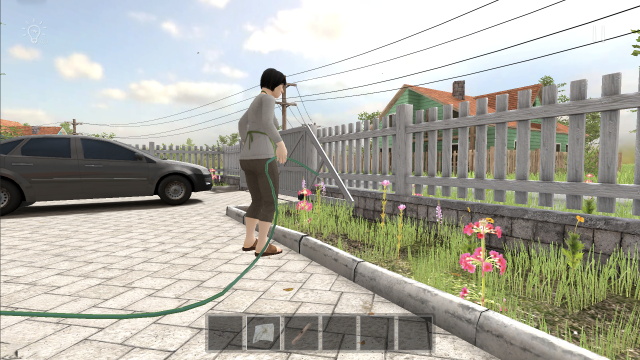 逃离家暴手机版截图3