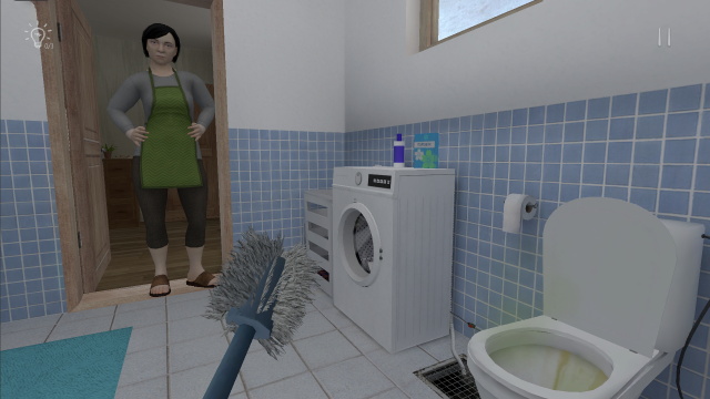 逃离家暴手机版截图5