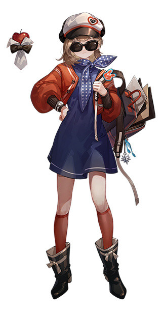 重返未来1999云游戏