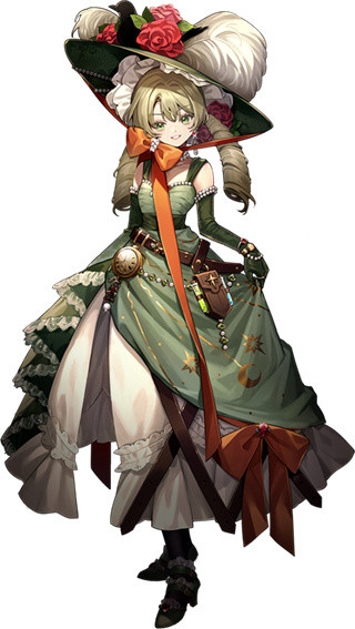 重返未来1999云游戏