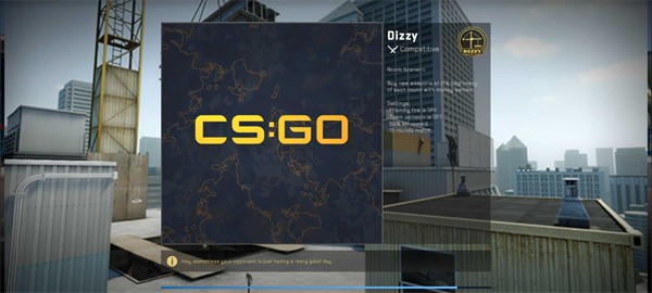 csgo高仿版截图2