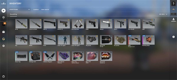 csgo高仿版截图5