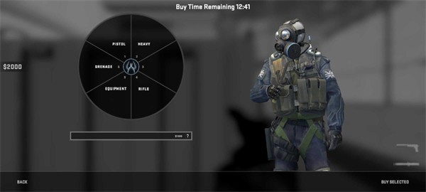 csgo高仿版截图1