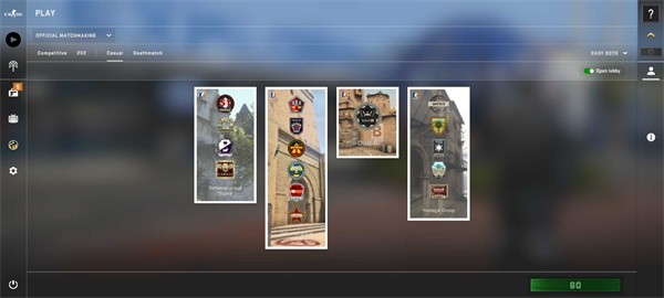 csgo高仿版截图4