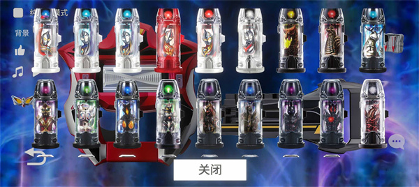 捷德升华器模拟器2.0截图3