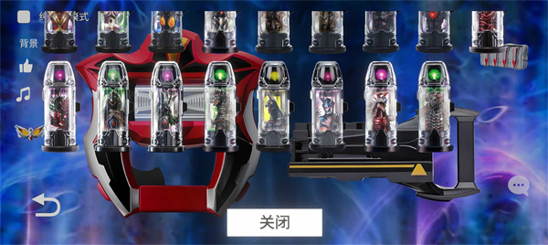 捷德升华器模拟器2.0截图4