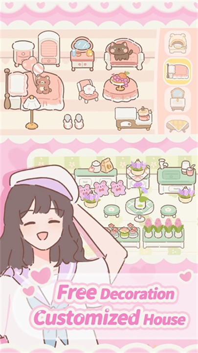 PurrfectTale汉化版截图2