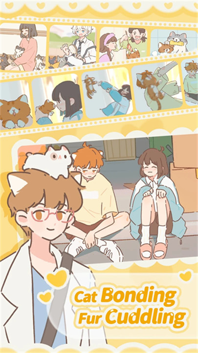 PurrfectTale汉化版截图4