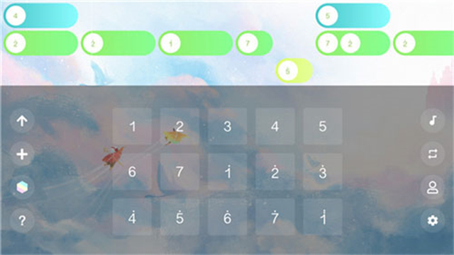 光遇乐谱app安卓版截图1