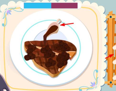 美食兄妹之海岛餐厅完整版