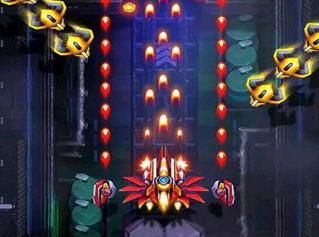 空战风云经典版