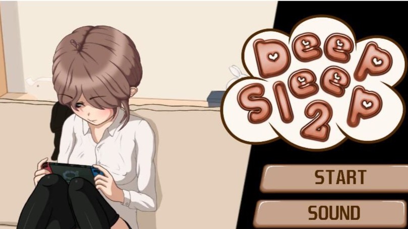 DEEPSLEEP2睡眠模拟器