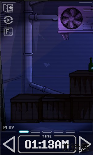 urjj全cg完整版截图2