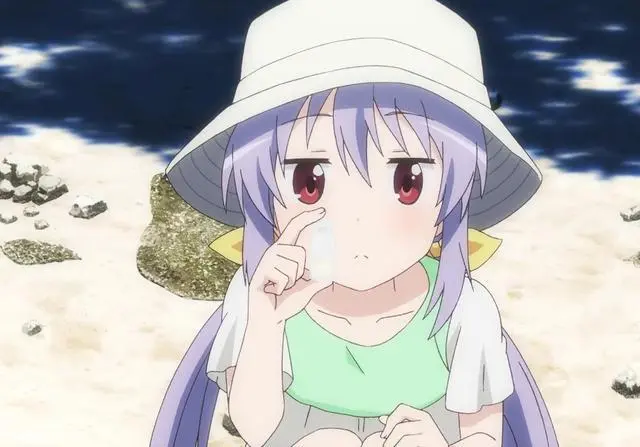 重生萝莉岛汉化版截图1