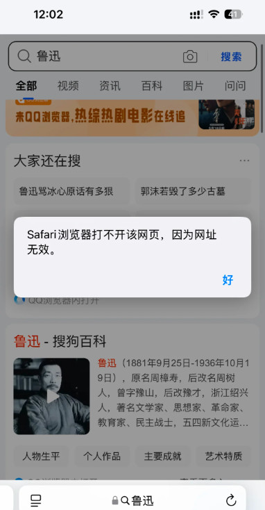 苹果safari浏览器