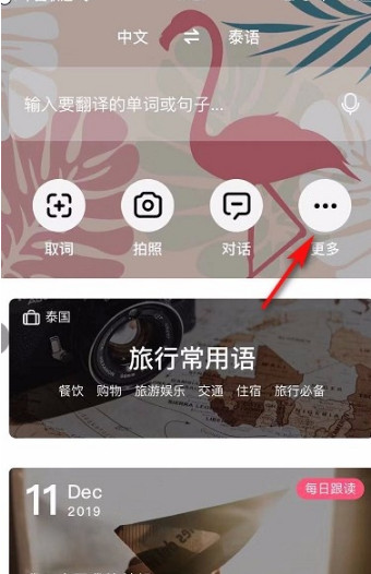 怎么即时翻译配图1
