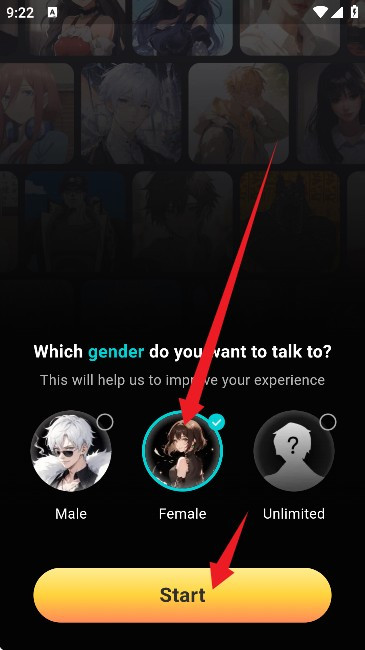 BALA AI智能对话软件