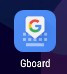 Gboard输入法