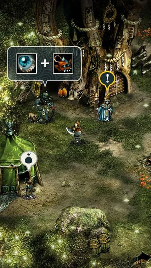 TRIGLAV魔塔截图3