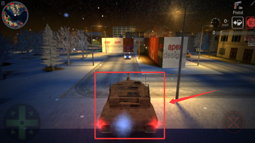 夺命邮差2手机版