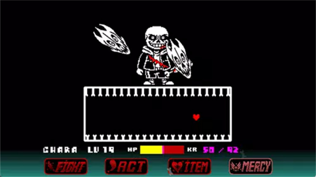 ULBsans移植版截图3