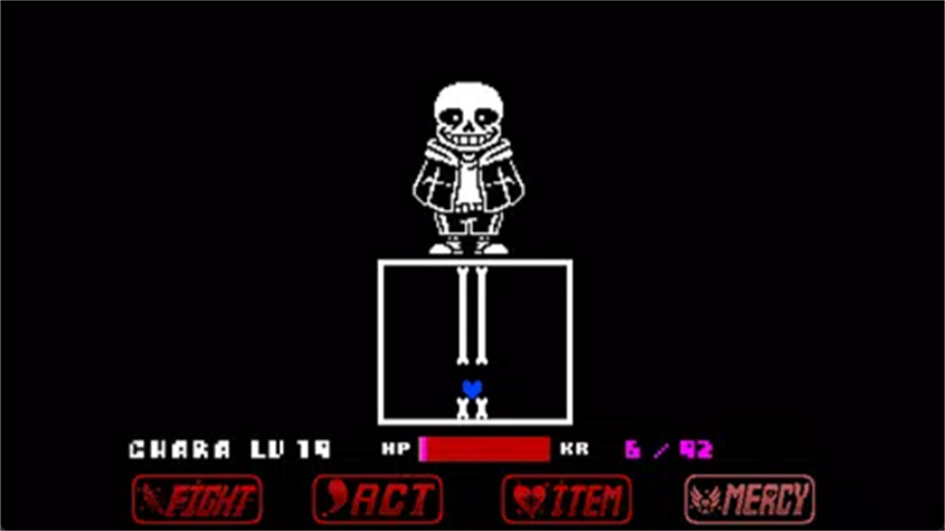 ULBsans移植版截图4