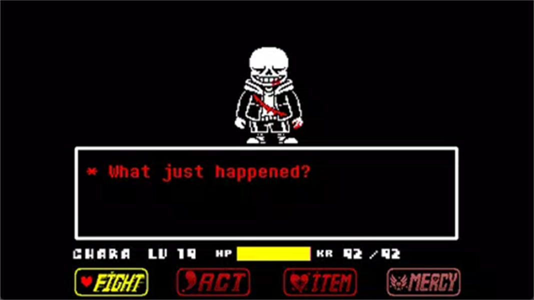 ULBsans移植版截图2