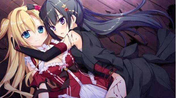 忍者少女与都市妖团冷狐版