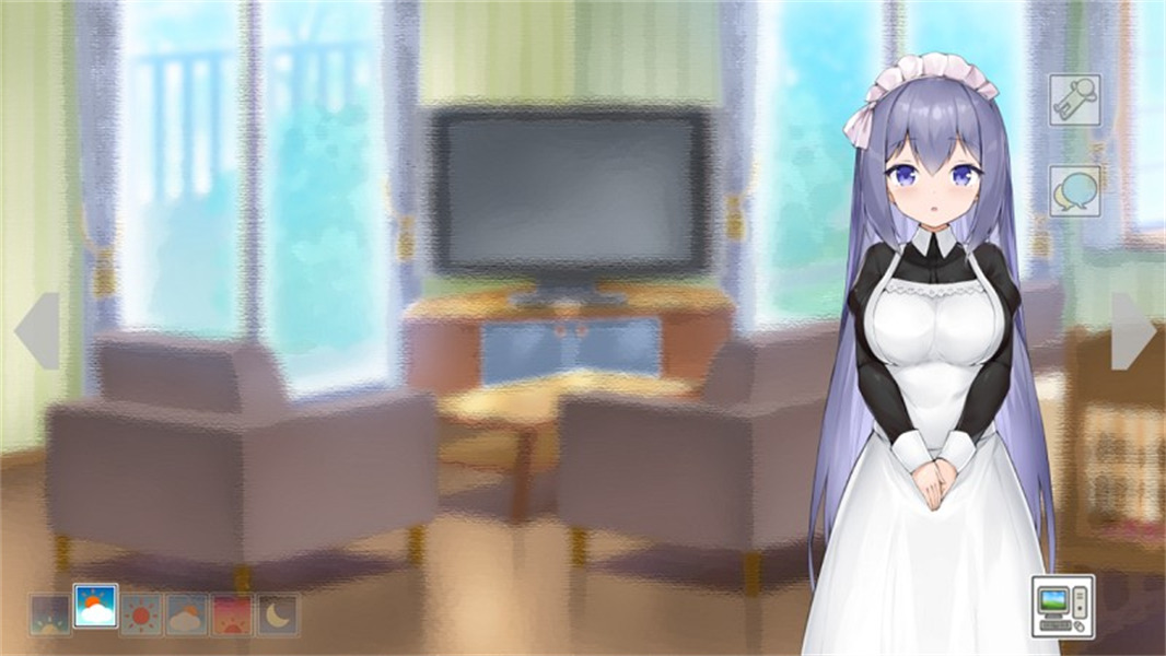 女仆life巴比伦汉化组截图5