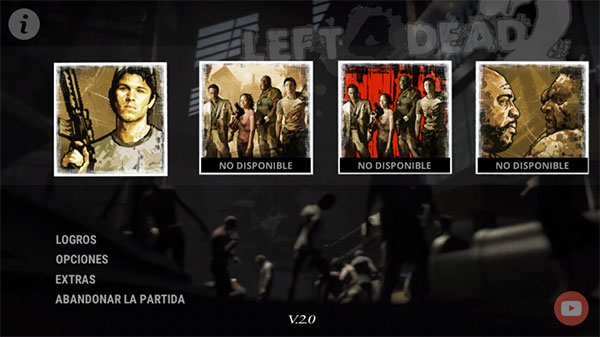 求生之路中文版截图5