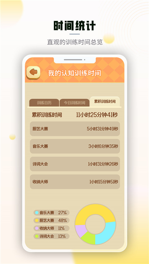 腾讯脑力锻炼