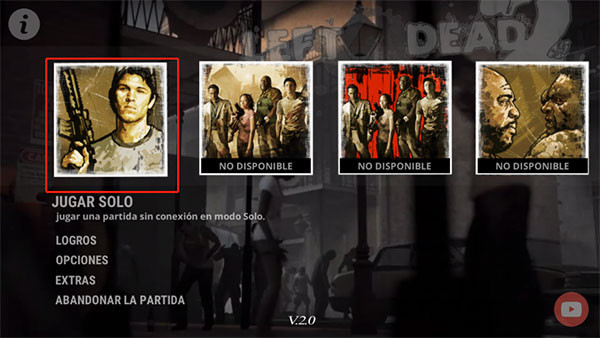 求生之路手机版